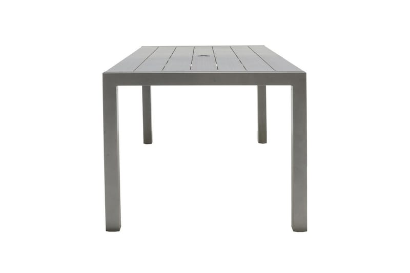 Utomhusmöbelgrupp Lifestyle Garden Solana 163 cm 6 carverstolar - 6 carverstolar - Utemöbler - Utegrupp - Matgrupp utomhus