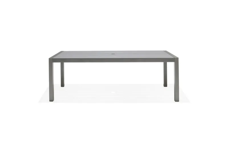 Utomhusmöbelgrupp Lifestyle Garden Solana 201 cm 6 carverstolar - 6 carverstolar - Utemöbler - Utegrupp - Matgrupp utomhus