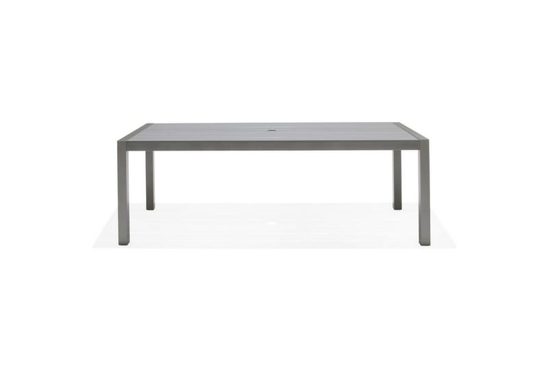 Utomhusmöbelgrupp Lifestyle Garden Solana 201 cm 6 carverstolar - 6 carverstolar - Utemöbler - Utegrupp - Matgrupp utomhus