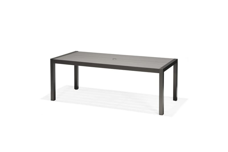 Utomhusmöbelgrupp Lifestyle Garden Solana 201 cm 8 carverstolar - 8 carverstolar - Utemöbler - Utegrupp - Matgrupp utomhus
