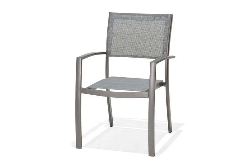 Utomhusmöbelgrupp Lifestyle Garden Solana 201 cm 8 carverstolar - 8 carverstolar - Utemöbler - Utegrupp - Matgrupp utomhus