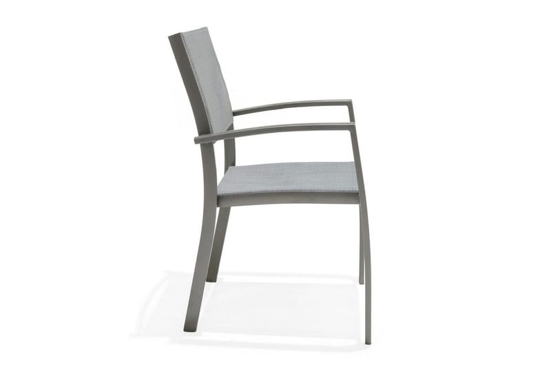 Utomhusmöbelgrupp Lifestyle Garden Solana 88 cm 4 carverstolar - 4 carverstolar - Utemöbler - Utegrupp - Matgrupp utomhus