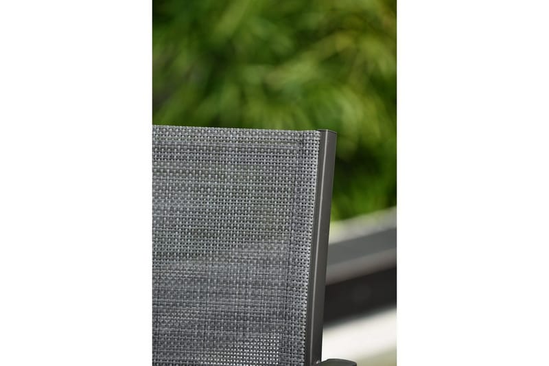 Utomhusmöbelgrupp Lifestyle Garden Solana 88 cm 4 carverstolar - 4 carverstolar - Utemöbler - Utegrupp - Matgrupp utomhus