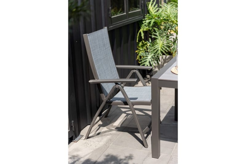 Utomhusmöbelgrupp Lifestyle Garden Solana 88 cm 4 pos. fotölj - 4 pos. fotölj - Utemöbler - Utegrupp - Matgrupp utomhus