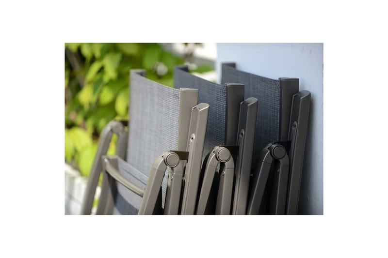 Utomhusmöbelgrupp Lifestyle Garden Solana 88 cm 4 pos. fotölj - 4 pos. fotölj - Utemöbler - Utegrupp - Matgrupp utomhus