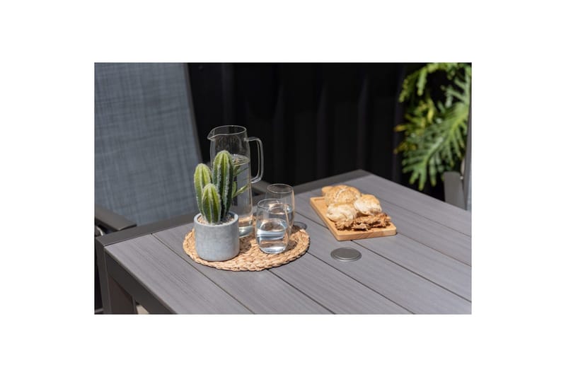 Utomhusmöbelgrupp Lifestyle Garden Solana 88 cm 4 pos. fotölj - 4 pos. fotölj - Utemöbler - Utegrupp - Matgrupp utomhus