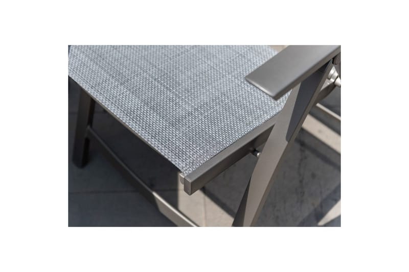 Utomhusmöbelgrupp Lifestyle Garden Solana 88 cm 4 pos. fotölj - 4 pos. fotölj - Utemöbler - Utegrupp - Matgrupp utomhus