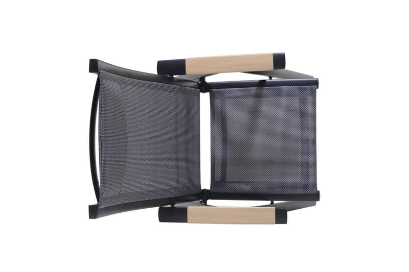 Utomhusmöbelgrupp Lifestyle Garden Panama 210-300 cm 6 stapelbarfotölj + 2 pos. fotölj - 6 stapelbarfotölj + 2 pos. fotölj - Utemöbler - Utegrupp - Matgrupp utomhus