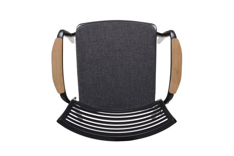 Utomhusmöbelgrupp Lifestyle Garden Portals 161 cm 6 carverstolar - 6 carverstolar - Utemöbler - Utegrupp - Matgrupp utomhus