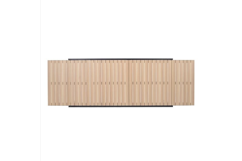 Utomhusmöbelgrupp Lifestyle Garden Panama 210-300 cm 8 pos. fotölj - 8 pos. fotölj - Utemöbler - Utegrupp - Matgrupp utomhus