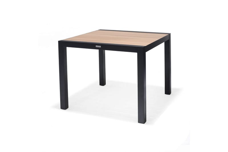 Utomhusmöbelgrupp Lifestyle Garden Panama 90 cm 4 stapelbarfotölj - 4 stapelbarfotölj - Utemöbler - Utegrupp - Matgrupp utomhus