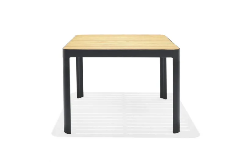 Utomhusmöbelgrupp Lifestyle Garden Portals 95 cm 4 lite carverstolar - 4 lite carverstolar - Utemöbler - Utegrupp - Matgrupp utomhus