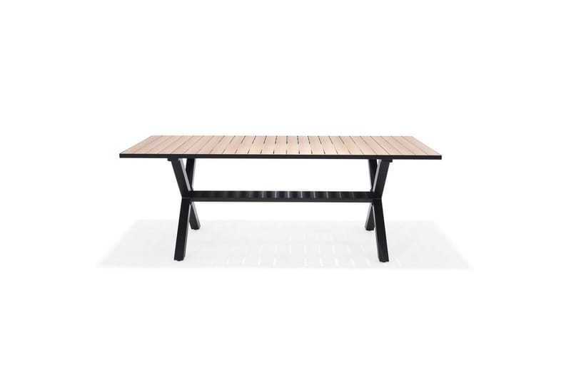 Utomhusmöbelgrupp Lifestyle Garden Panama 200 cm 6 pos. fotölj - 6 pos. fotölj - Utemöbler - Utegrupp - Matgrupp utomhus