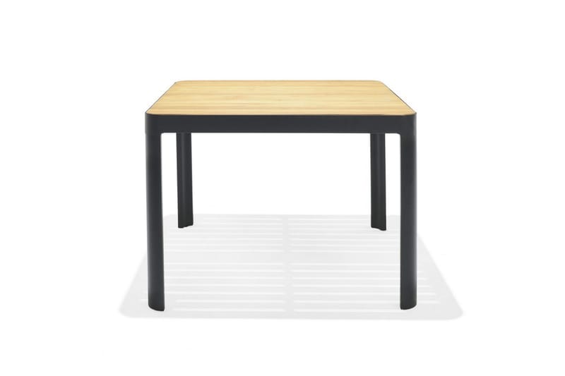 Utomhusmöbelgrupp Lifestyle Garden Portals 95 cm 4 trädskärarstolar - 4 trädskärarstolar - Utemöbler - Utegrupp - Matgrupp utomhus