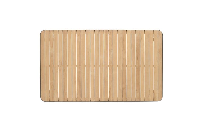 Utomhusmöbelgrupp Lifestyle Garden Portals 161 cm 6 carverstolar - 6 carverstolar - Utemöbler - Utegrupp - Matgrupp utomhus
