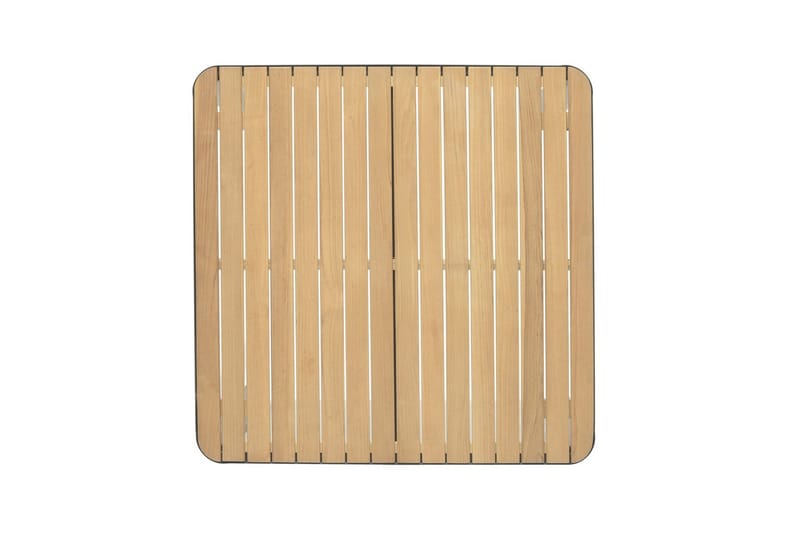 Utomhusmöbelgrupp Lifestyle Garden Portals 95 cm 4 trädskärarstolar - 4 trädskärarstolar - Utemöbler - Utegrupp - Matgrupp utomhus