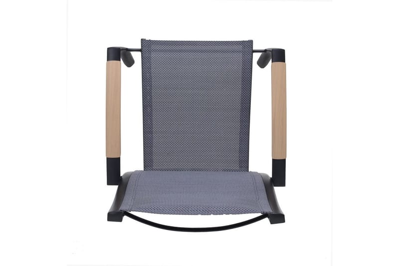 Utomhusmöbelgrupp Lifestyle Garden Panama 210-300 cm 6 stapelbarfotölj + 2 pos. fotölj - 6 stapelbarfotölj + 2 pos. fotölj - Utemöbler - Utegrupp - Matgrupp utomhus