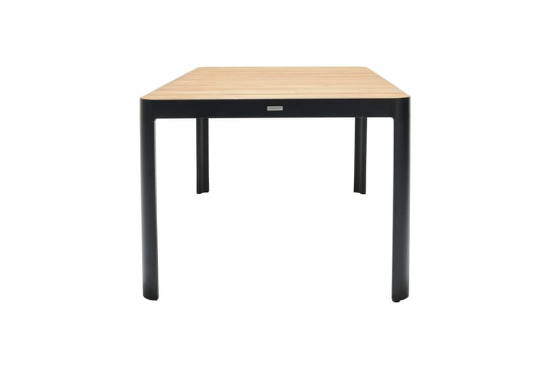 Utomhusmöbelgrupp Lifestyle Garden Portals 161 cm 6 carverstolar - 6 carverstolar - Utemöbler - Utegrupp - Matgrupp utomhus