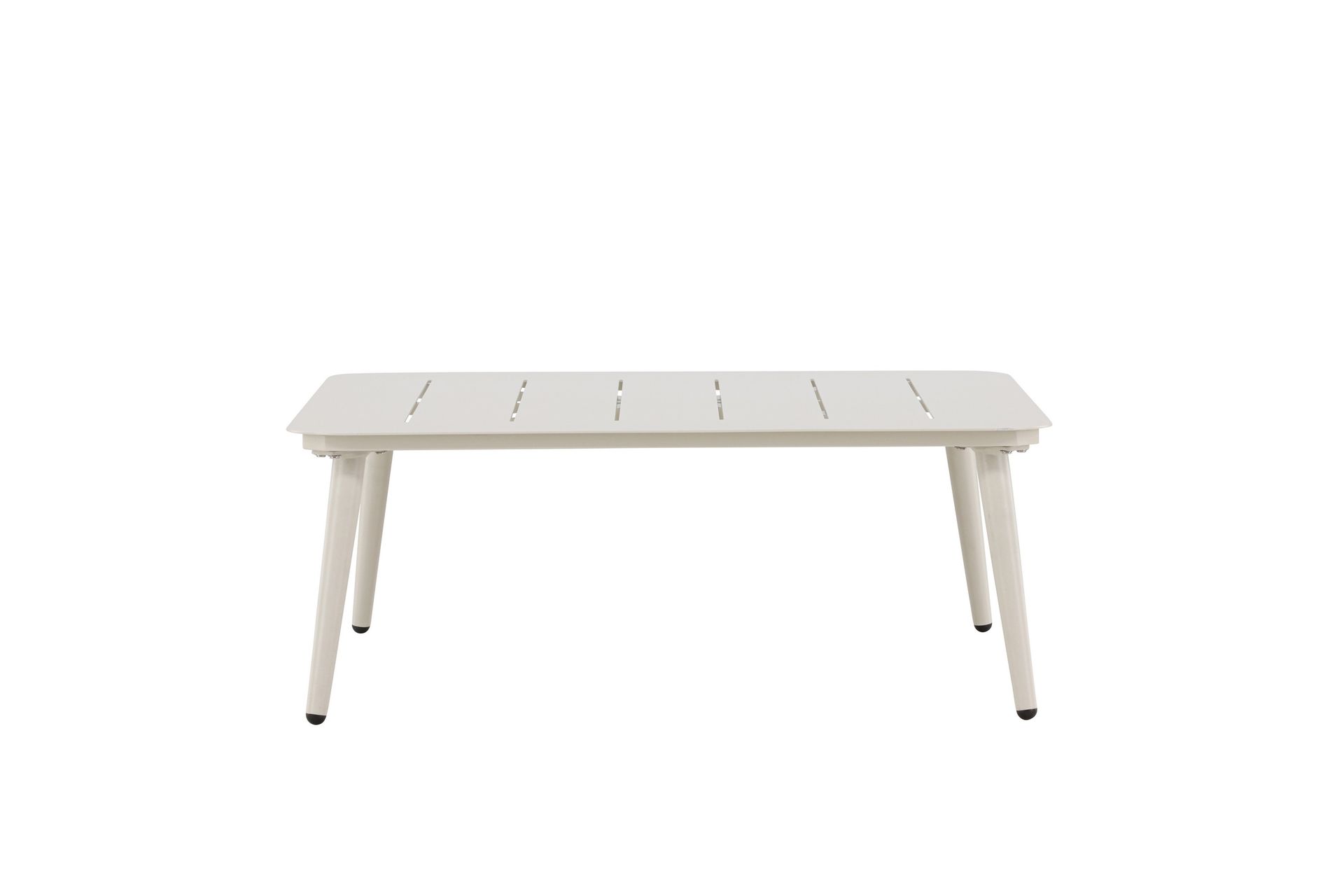 Produktfoto för Venture Design, Lina soffbord 90x90 cm Beige
