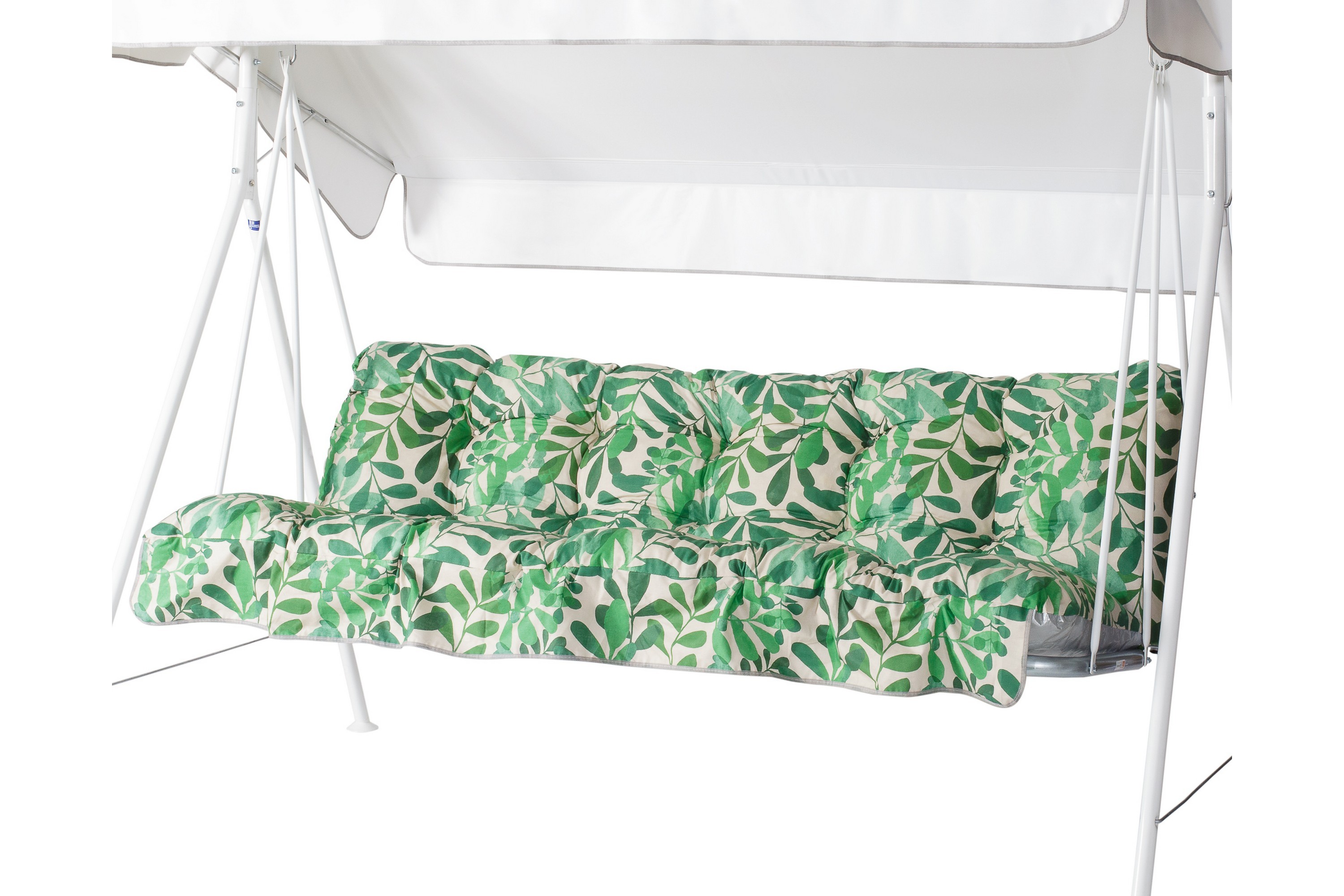 REA/Black Friday Dyna till Riviera/Teneriffa Hammock Grön - Varax Hammockdynor Tyg
