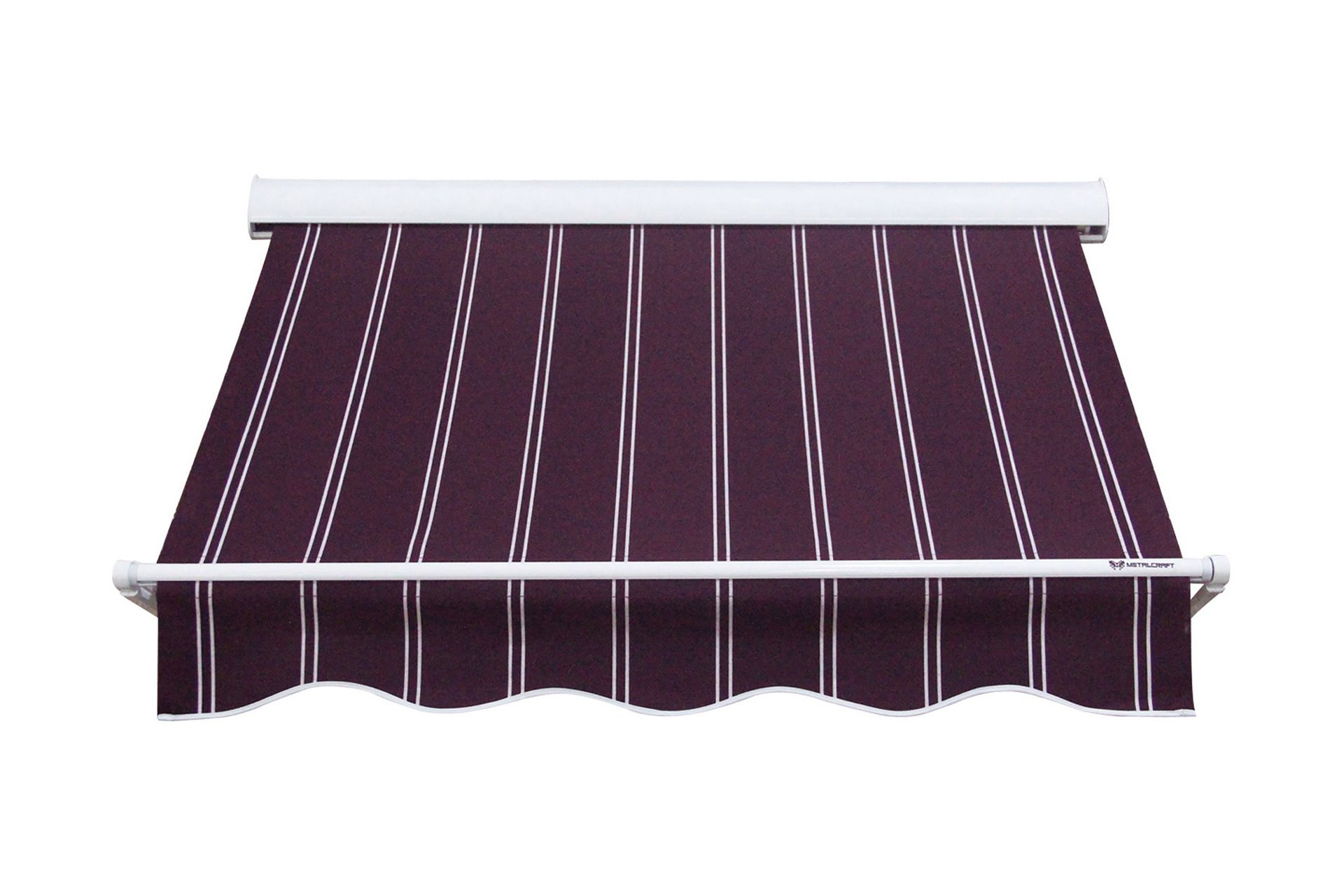 Kinsta Fönstermarkis 100 cm med Motor -