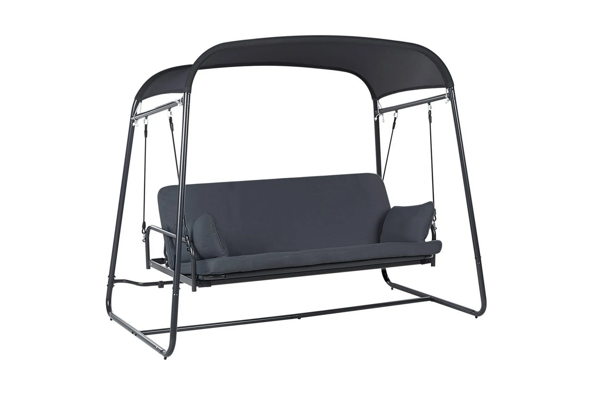 Hammock Marsciano - Mörkgrå