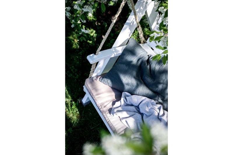 Hillerstorp Marstrand Hammock Vit Hillerstorp Utemobler Black Friday Trademax