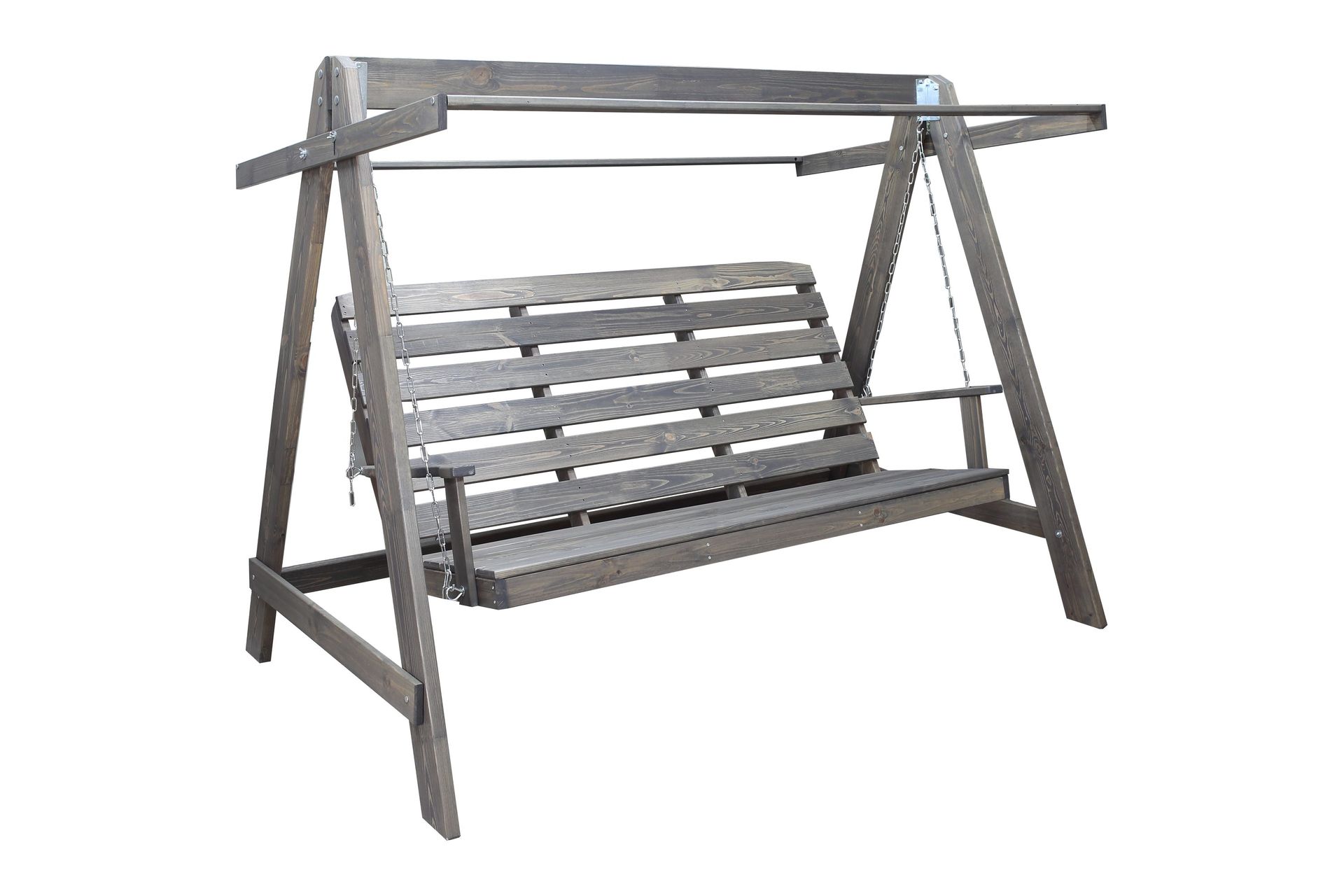 Pelle Hammock Grå - KWA
