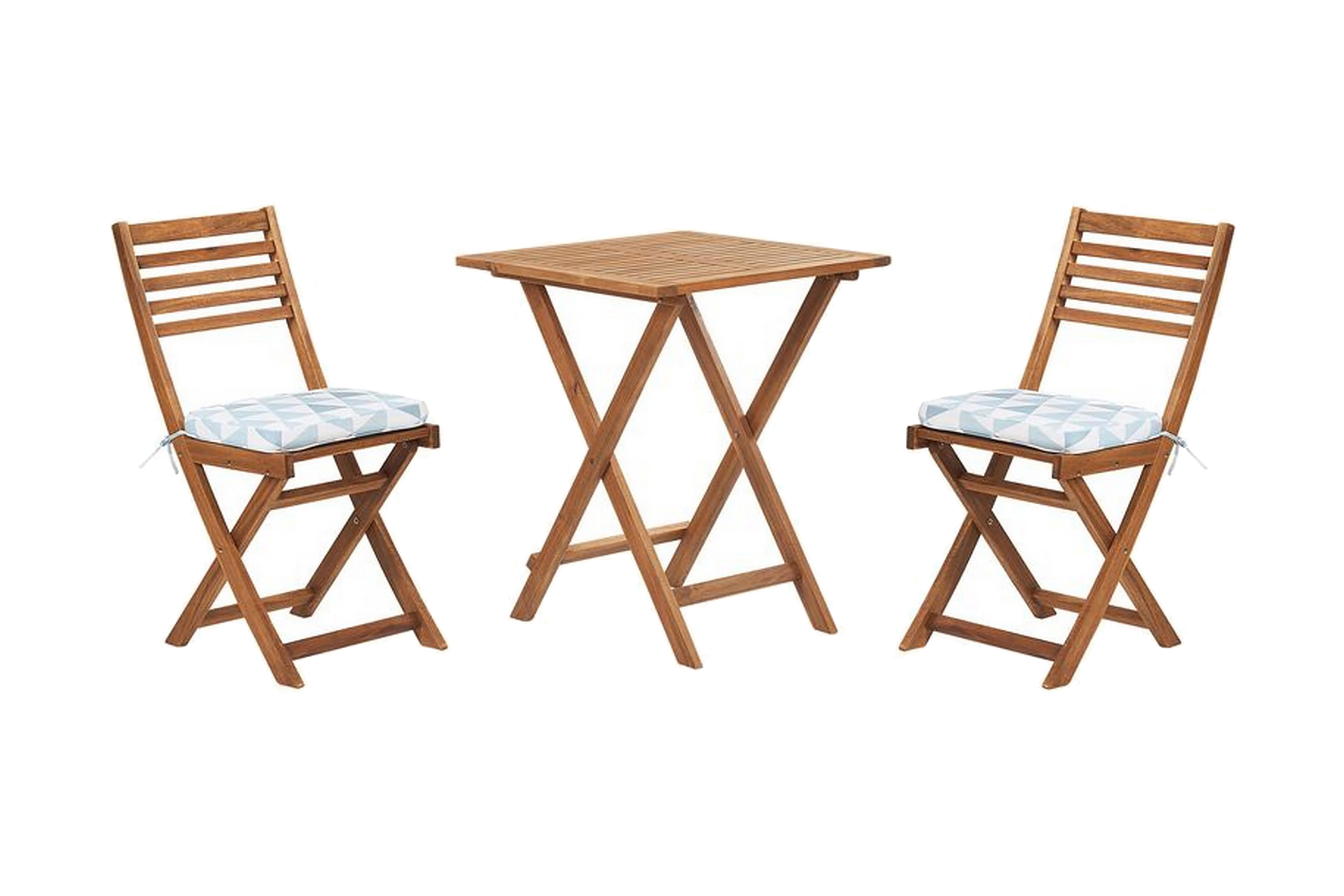 REA/Black Friday Cordido Caféset - Brun Cafeset Tyg