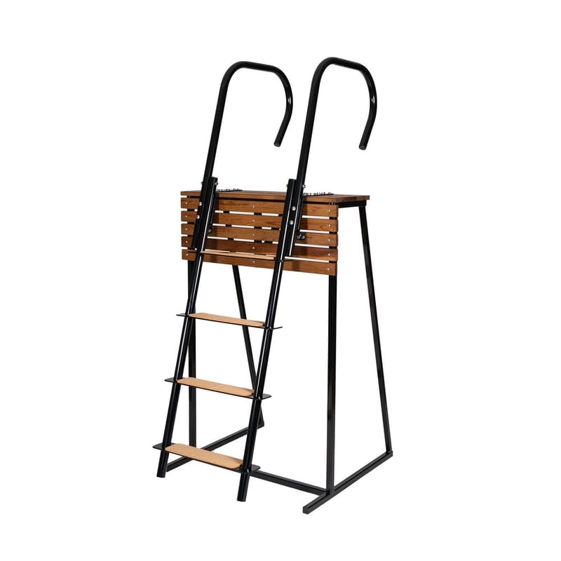 Bryggstege Varax 420 Uppfällbar, undefined