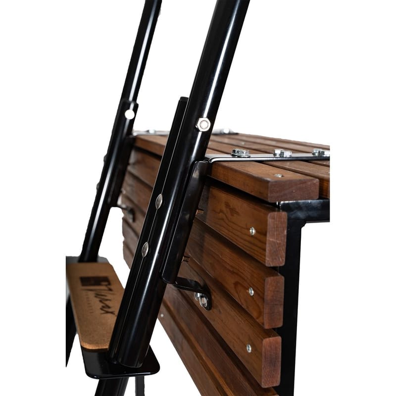 Bryggstege Varax 420 Uppfällbar - Sport & fritid