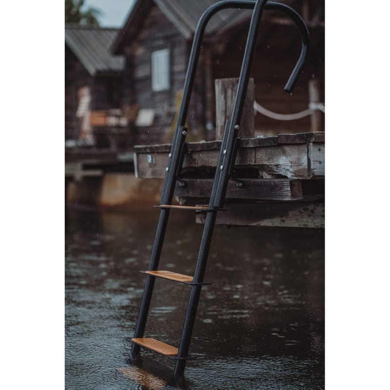 Bryggstege Varax 420 Uppfällbar - Sport & fritid