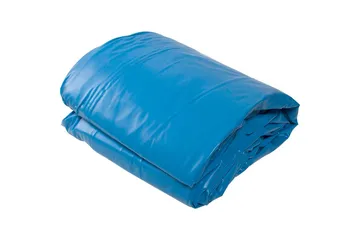 Liner Överlägg Swim & Fun Runda Ø460 x 90 cm, 0,30 mm - Ø460 x 90 cm, 0,30 mm - Trädgård & spabad - Utomhusbad - Pool & spatillbehör - Poolduk & pool-liner