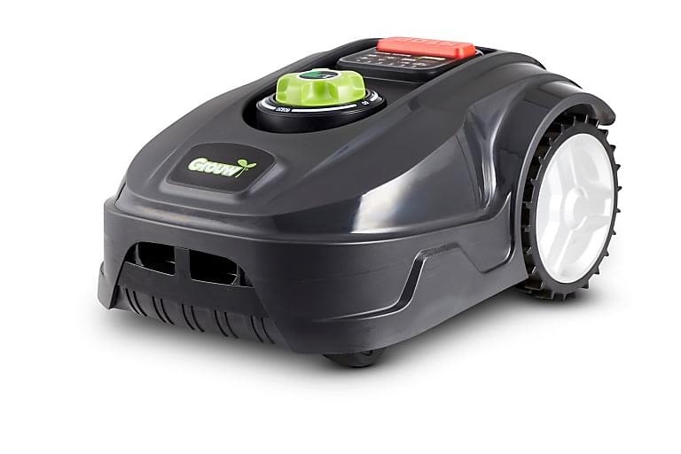 Robotgräsklippare Robotgräsklippare