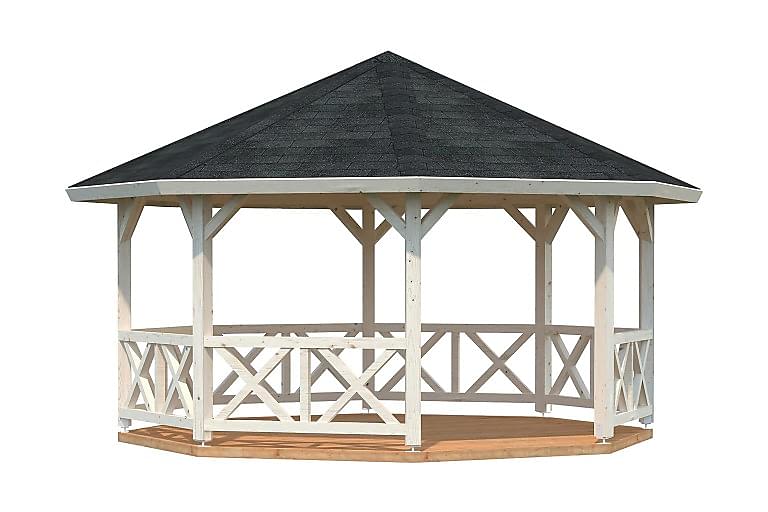 Lusthus & gazebo