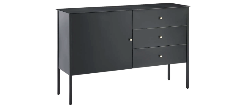 Benjamin Sideboard 120 cm, undefined