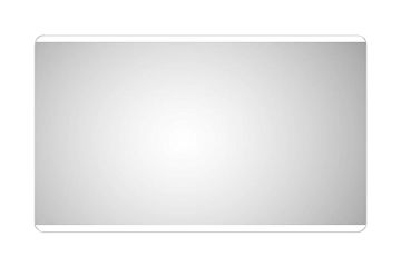 Badrumsspegel med belysning