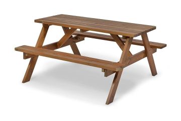 Picknickbord & bänkbord