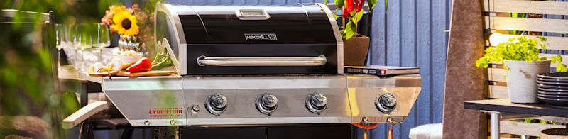 Bäst i test gaslgrill - Bästa gasolgrill 2026