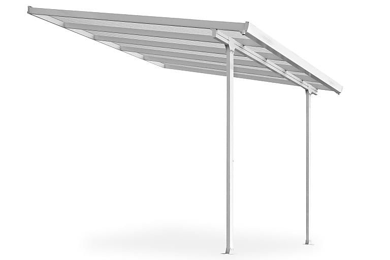 Altantak & terrasstak