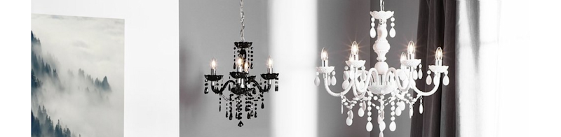 Rengöra & putsa kristallkrona