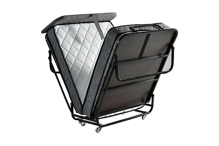 Hopfällbar säng Hopfällbar säng