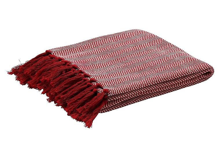 Julfilt & julpläd