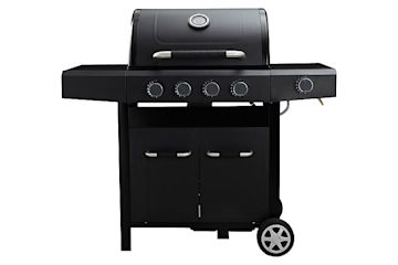 Gasolgrill