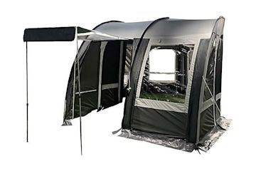Förtält till husvagn & husbil