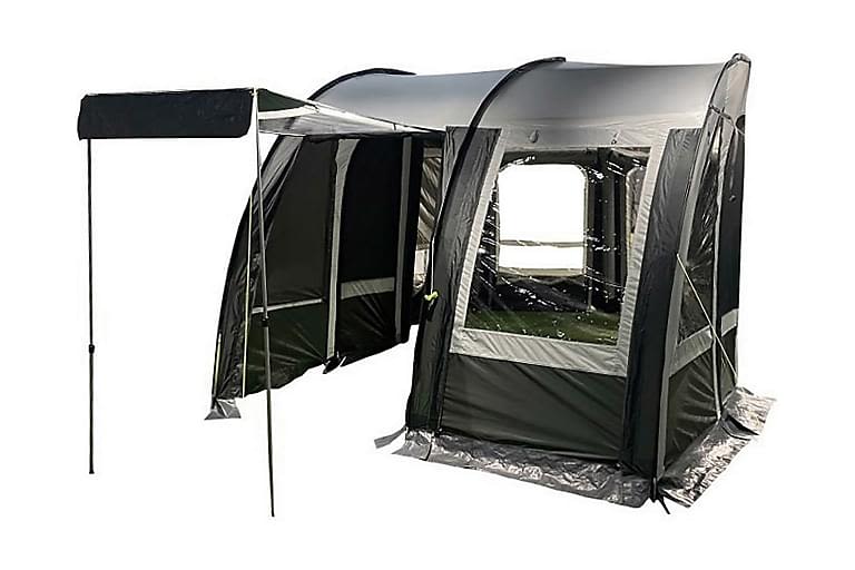 Förtält till husvagn & husbil