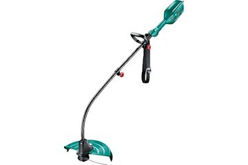 Grästrimmer batteridriven