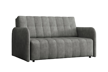 Bäddsoffa framåtbäddad