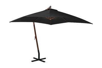 Hängparasoll & frihängande parasoll