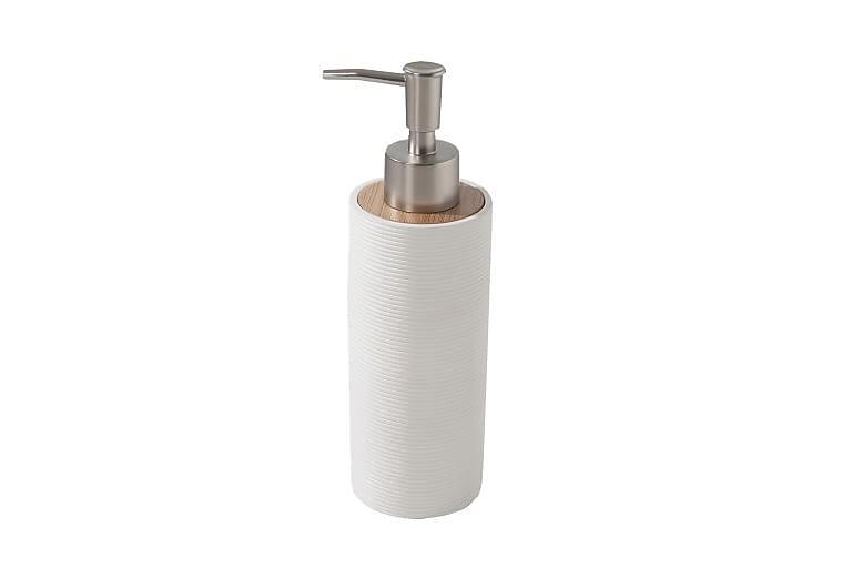 Tvålpump & tvålkopp